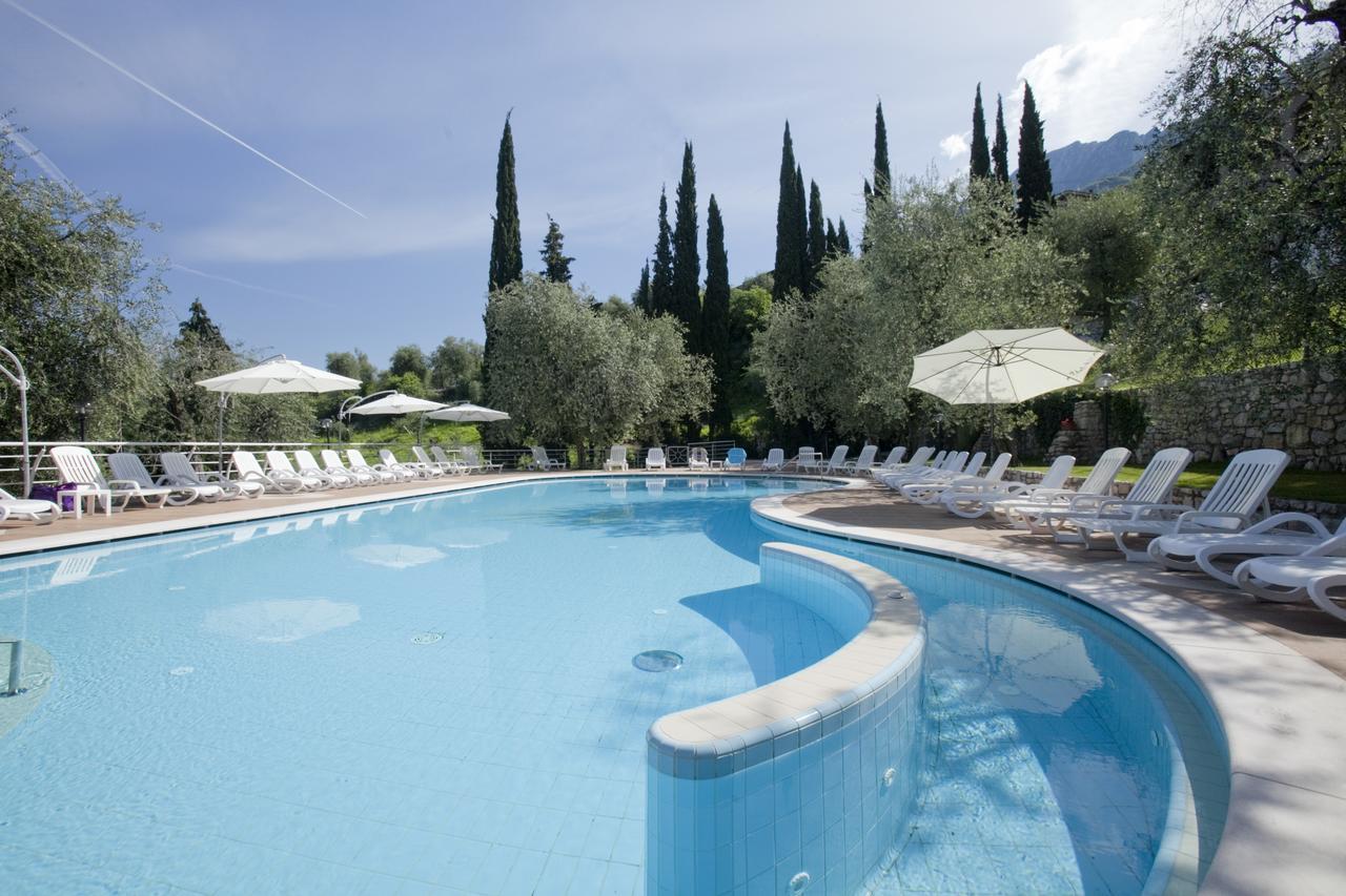 Hotel Villaggio Casa E Lago *